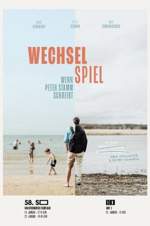 Wechselspiel's poster