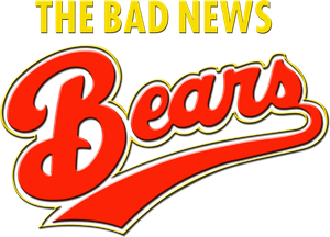 The Bad News Bears's poster