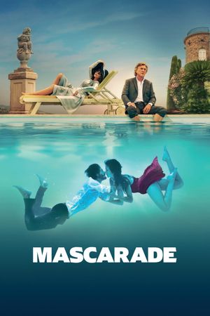 Mascarade's poster