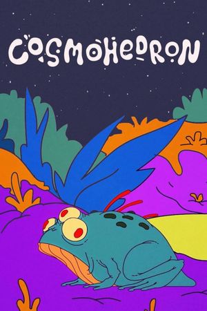 Cosmohedron's poster