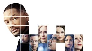 Collateral Beauty's poster