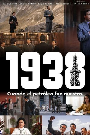 1938's poster