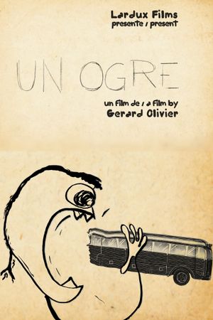Un Ogre's poster