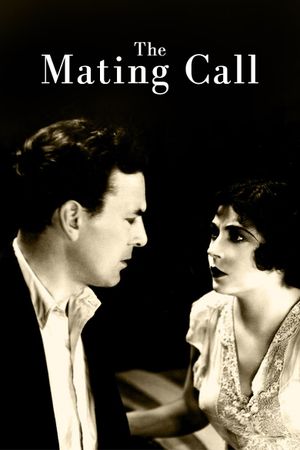 The Mating Call's poster