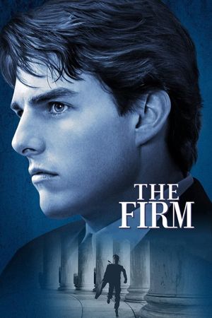 The Firm's poster