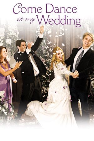 Come Dance at My Wedding's poster