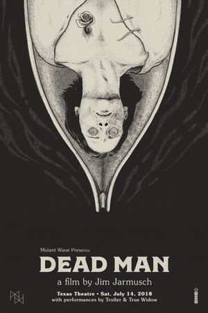 Dead Man's poster
