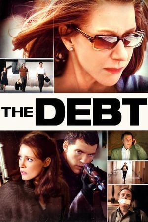 The Debt's poster