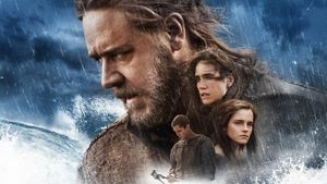 Noah's poster