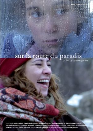 The Road to Paradise's poster