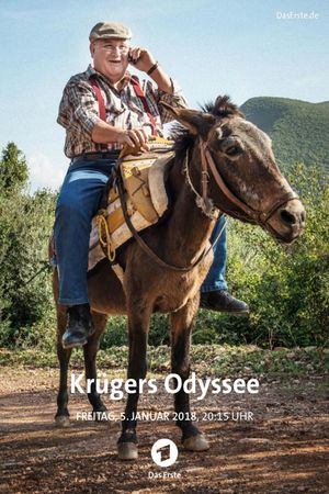 Krügers Odyssee's poster