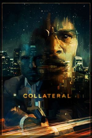 Collateral's poster
