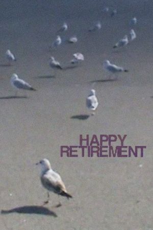 Happy Retirement!'s poster