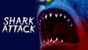 Shark Attack's poster