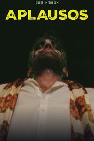 Aplausos's poster