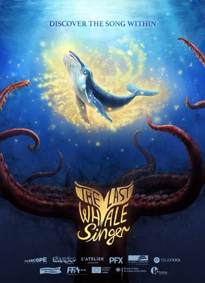 The Last Whale Singer's poster