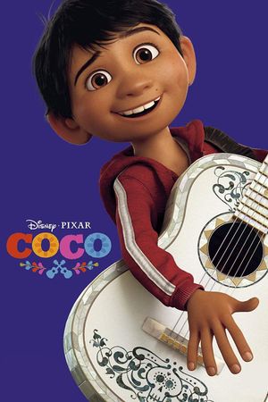 Coco's poster