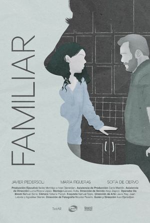 Familiar's poster image