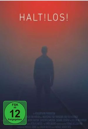 Halt! Los!'s poster