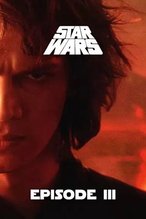 Star Wars: Episode III - Revenge of the Sith's poster