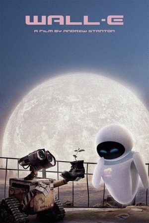WALL·E's poster