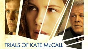 The Trials of Cate McCall's poster