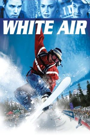 White Air's poster