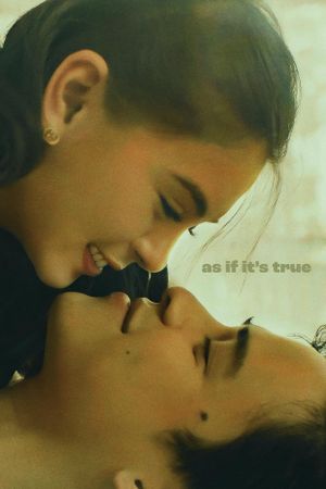 As If It's True's poster