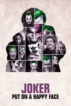 Joker: Put on a Happy Face's poster image