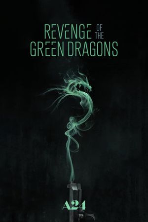 Revenge of the Green Dragons's poster