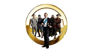The King's Man's poster