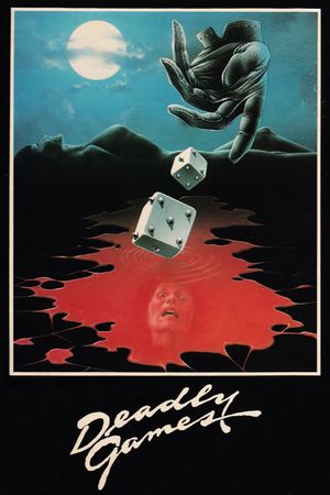 Deadly Games's poster