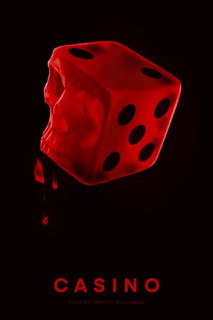 Casino's poster