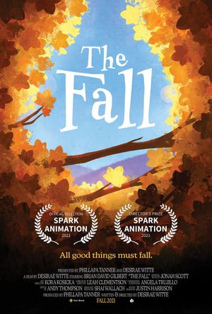 The Fall's poster