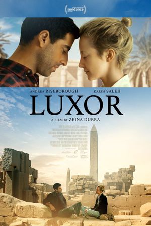 Luxor's poster