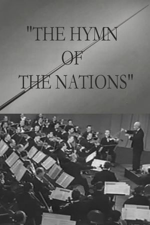 Hymn of the Nations's poster