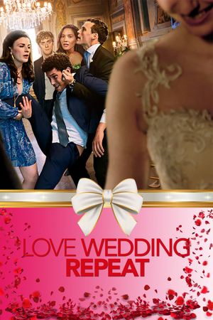 Love Wedding Repeat's poster