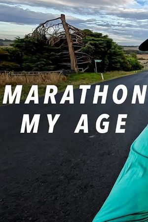 Marathon My Age's poster