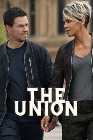 The Union's poster