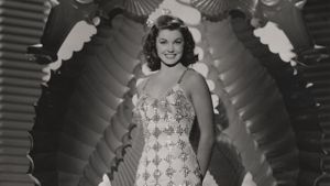 Bathing Beauty's poster