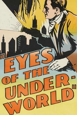 Eyes of the Underworld's poster