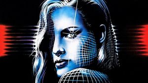 Looker's poster