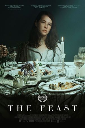 The Feast's poster