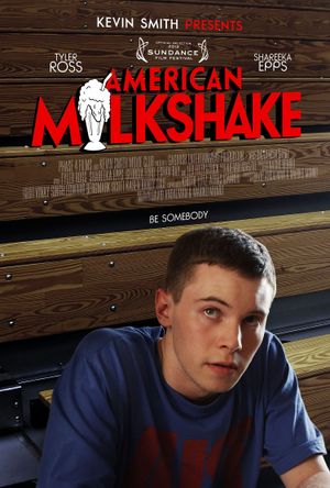 American Milkshake's poster