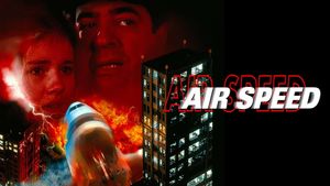Airspeed's poster
