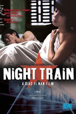 Night Train's poster