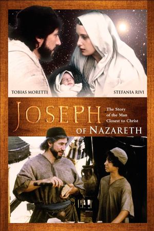 Joseph of Nazareth's poster