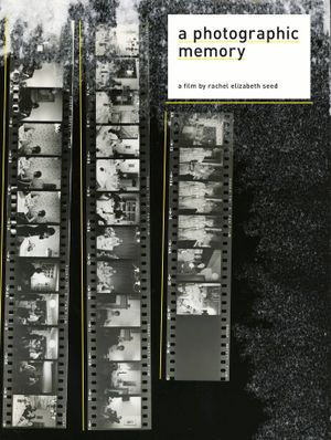 A Photographic Memory's poster