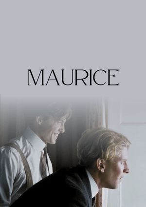 Maurice's poster