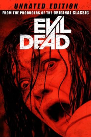 Evil Dead's poster
